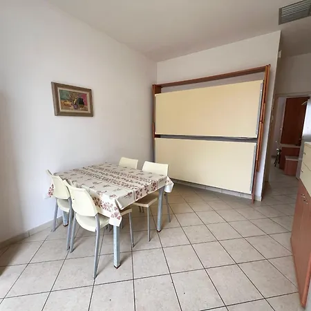 Apartment A *