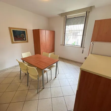 A Apartment
